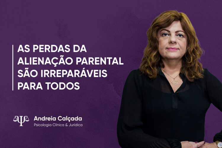 A nova lei da alienação parental